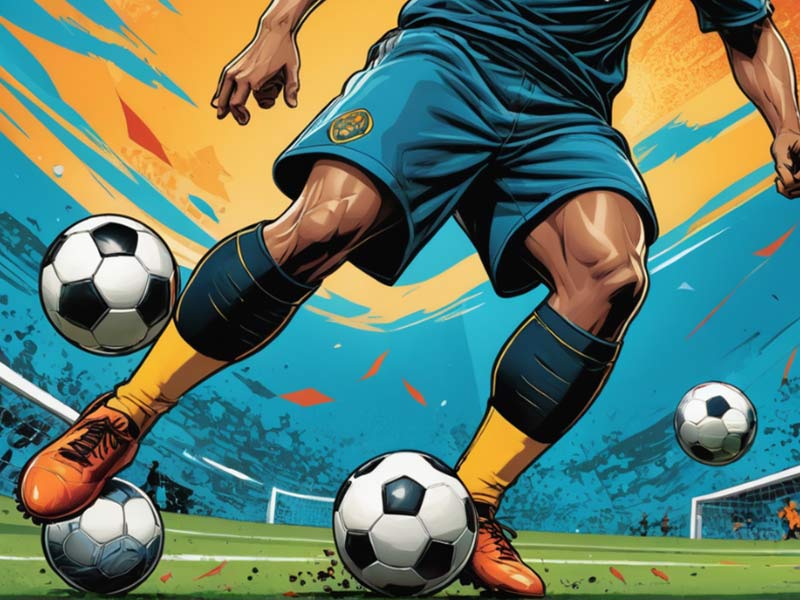 武磊绝平巴萨的那场比赛，诠释了什么叫“战术执行力”和“球商”